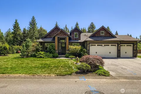 12719 287th Ave SE, Monroe, WA 98272