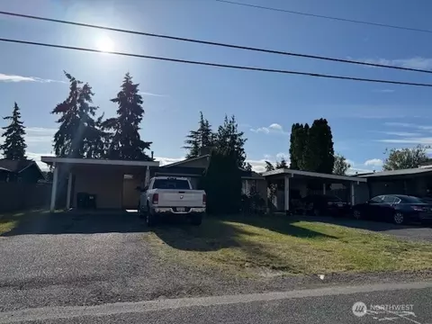 408 N 21st St, Mount Vernon, WA 98273