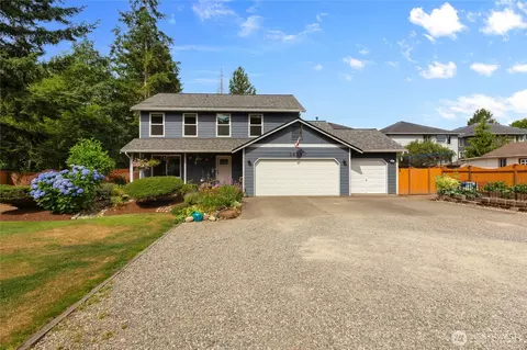26721 134th Ave SE, Kent, WA 98042