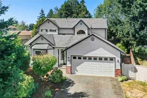 8409 NE 129th Pl, Kirkland, WA 98034