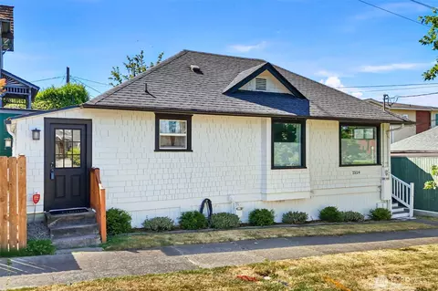 2524 N Starr St, Tacoma, WA 98403