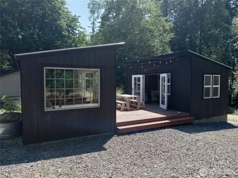 90 Maple St, Quilcene, WA 98376