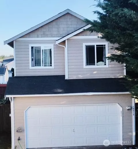 19515 12th Avenue Ct E, Spanaway, WA 98387