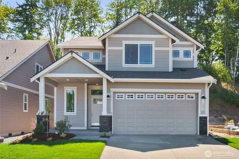 1421 89th Ave SE, Tumwater, WA 98501