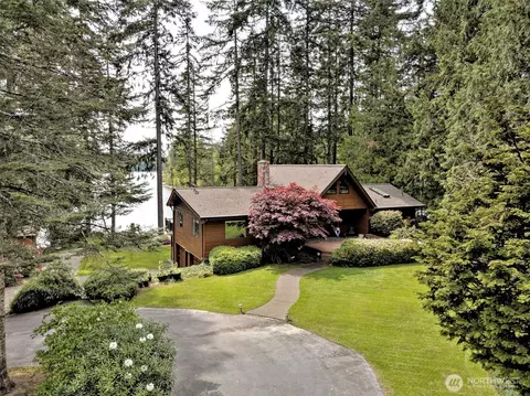 130 SE Sells Dr, Shelton, WA 98584