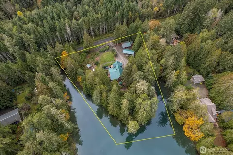 3581 SE Kamilche Point Rd, Shelton, WA 98584