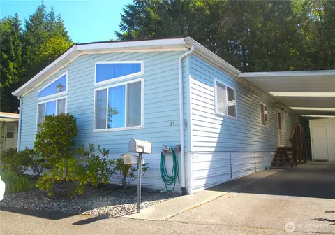 161 Sereno Circle Dr, Bremerton, WA 98312