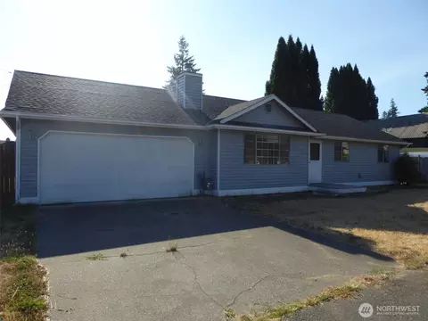 11931 51st Ave NE, Marysville, WA 98271