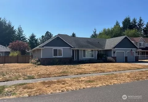 1829 Meixner St NE, Olympia, WA 98506