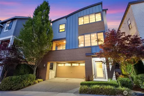 10615 NE 65th Ln, Kirkland, WA 98033