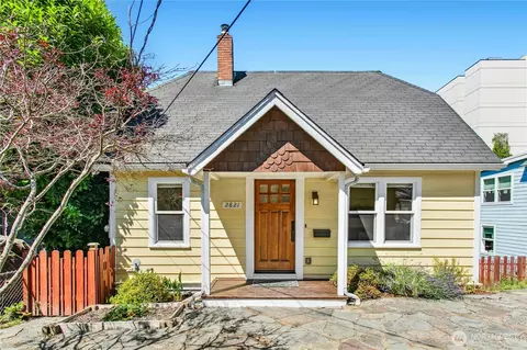 2821 29th Ave S, Seattle, WA 98144