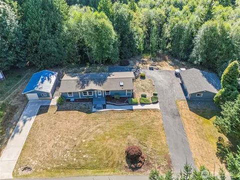 11905 Triviere Trl SE, Port Orchard, WA 98367