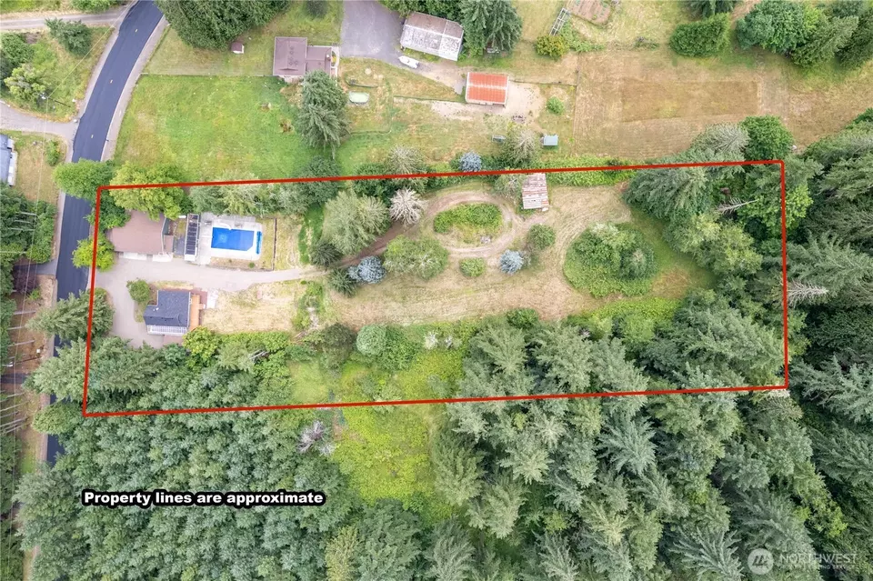 Other - 3208 Rose Valley Rd, Kelso, WA 98626 photo 9 of 9