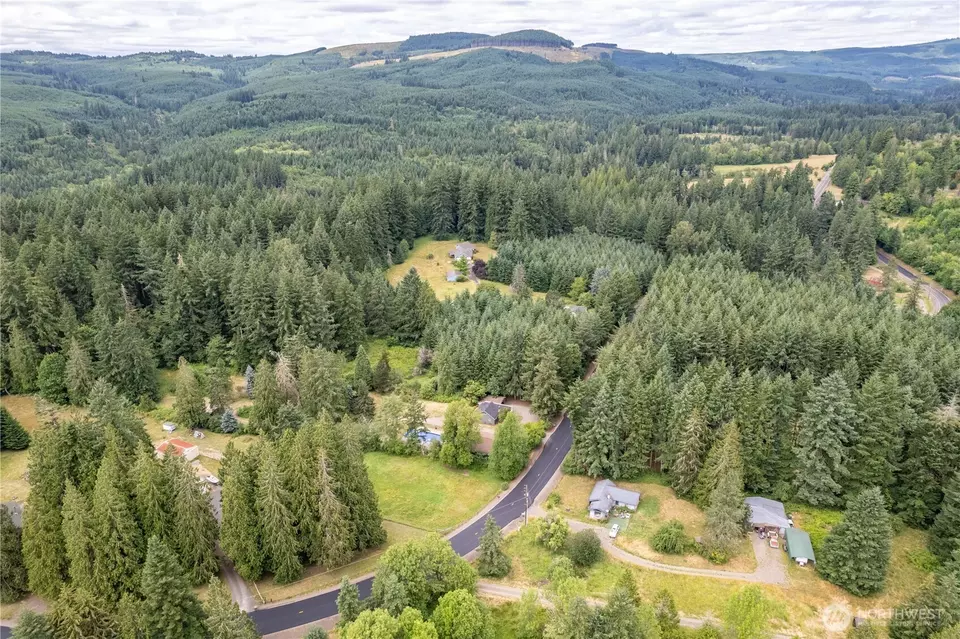 View/Area - 3208 Rose Valley Rd, Kelso, WA 98626 photo 4 of 4