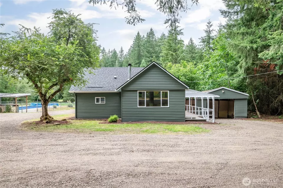 Other - 3208 Rose Valley Rd, Kelso, WA 98626 photo 1 of 9