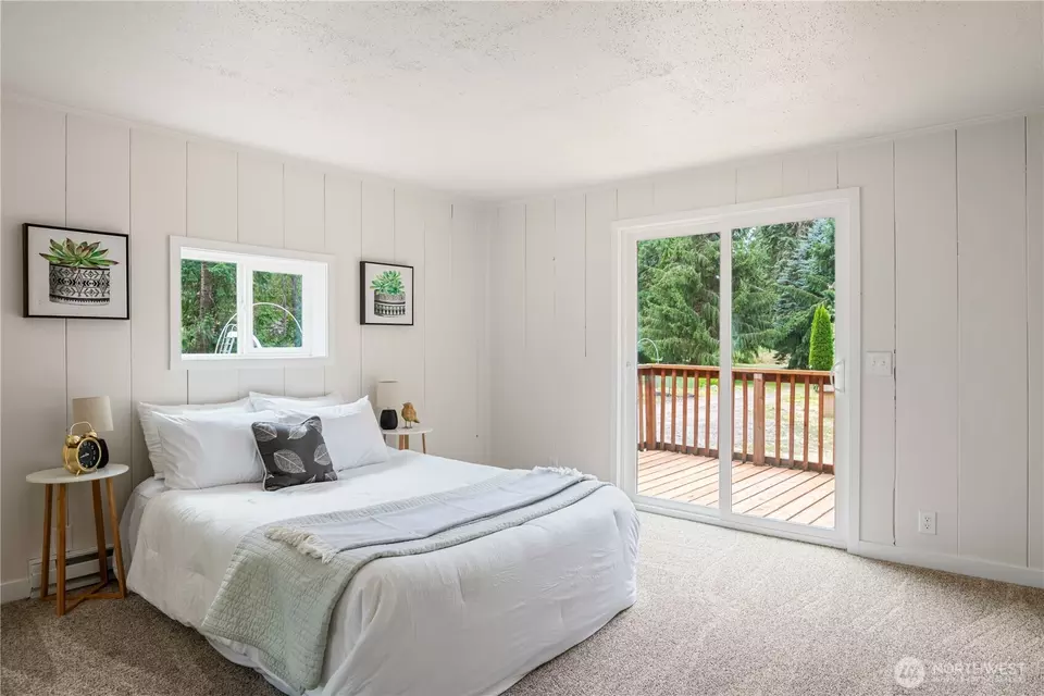Bedroom - 3208 Rose Valley Rd, Kelso, WA 98626 photo 1 of 3