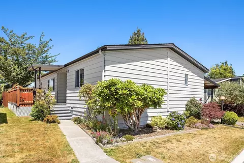 11500 Meridian Ave S #22, Everett, WA 98208