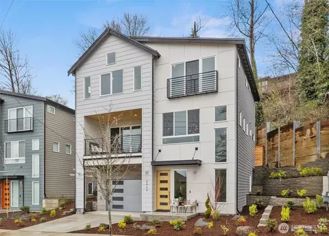4566 22nd Ave SW, Seattle, WA 98106