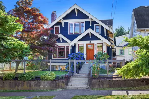 6753 5th Ave NW, Seattle, WA 98117