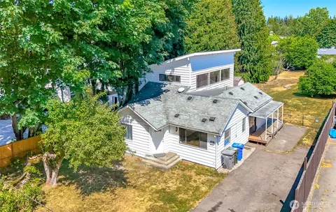 1632 Aberdeen Ave NE, Renton, WA 98056