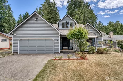 7410 Lazy S Ln NE, Bremerton, WA 98311