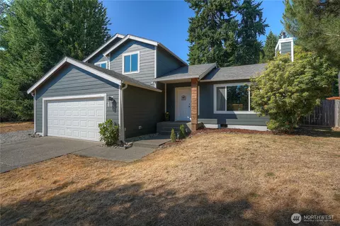 7809 292nd St S, Roy, WA 98580