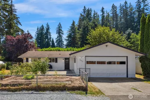 533 E Division St, Arlington, WA 98223