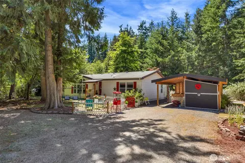31608 W Lake Ketchum Rd, Stanwood, WA 98292