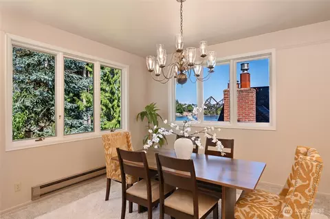 Dining - 3764 W Commodore Way, Seattle, WA 98199 photo 1 of 1