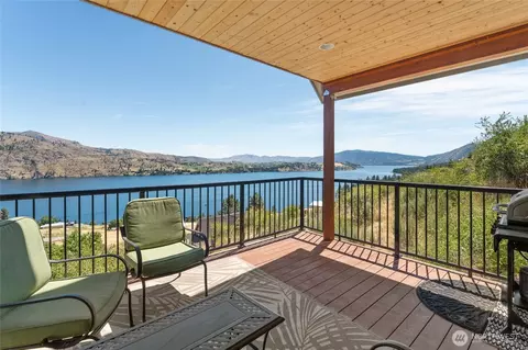 14522 Morning Sun Dr, Chelan, WA 98816