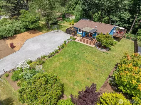 2315 N Castle Way, Brier, WA 98036