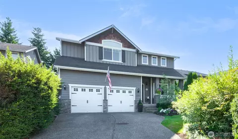 6709 84th Dr NE, Marysville, WA 98270