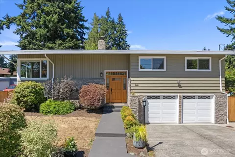 500 NW 200th St, Shoreline, WA 98177