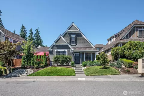 Exterior - 16330 18th Dr SE, Mill Creek, WA 98012 photo 2 of 12