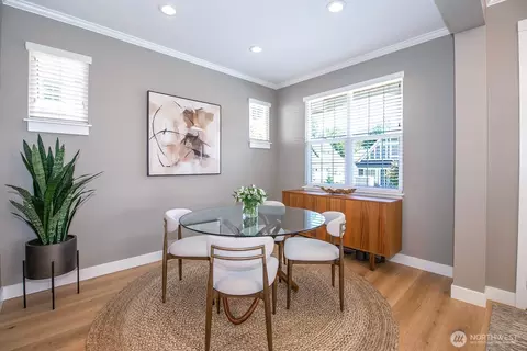 Dining - 16330 18th Dr SE, Mill Creek, WA 98012 photo 1 of 3