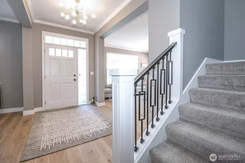 Entry Way - 16330 18th Dr SE, Mill Creek, WA 98012 photo 2 of 3