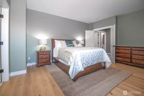 Bedroom - 16330 18th Dr SE, Mill Creek, WA 98012 photo 1 of 3