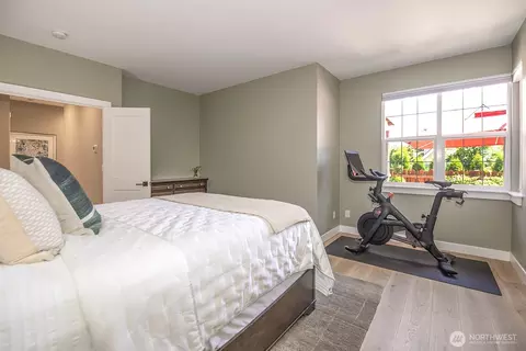 Bedroom - 16330 18th Dr SE, Mill Creek, WA 98012 photo 2 of 3