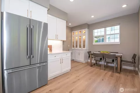 Kitchen - 16330 18th Dr SE, Mill Creek, WA 98012 photo 2 of 4