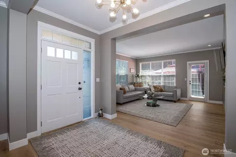Entry Way - 16330 18th Dr SE, Mill Creek, WA 98012 photo 1 of 3