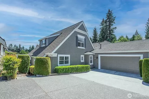 Exterior - 16330 18th Dr SE, Mill Creek, WA 98012 photo 9 of 12