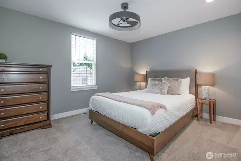 Bedroom - 16330 18th Dr SE, Mill Creek, WA 98012 photo 3 of 3