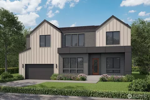 17905 NE 13th St, Bellevue, WA 98004