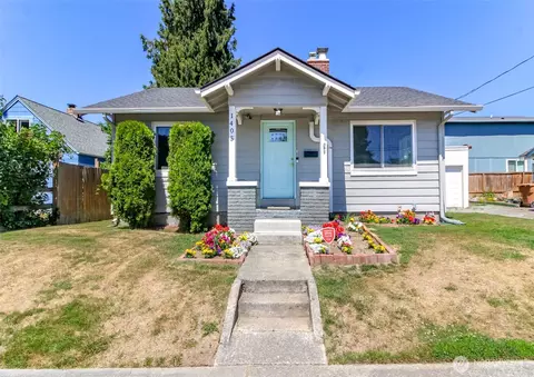 1405 S 56th St, Tacoma, WA 98408