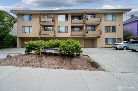 3323 Oakes Ave #1-12, Everett, WA 98201