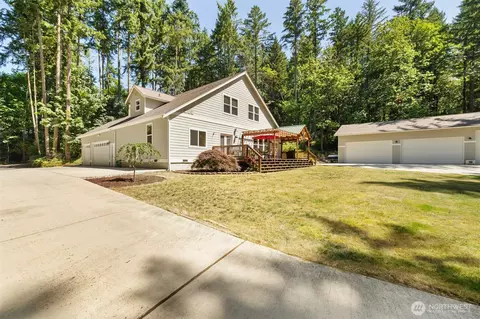 4001 35th Ave NW, Gig Harbor, WA 98335
