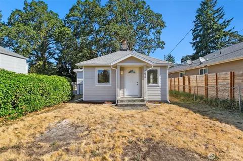 7023 88th St SW, Lakewood, WA 98499