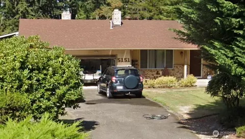 5151 Granada Pl SE, Port Orchard, WA 98367