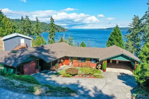 130 Forest Dr, Brinnon, WA 98320