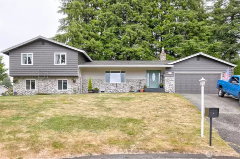 717 Judith Ct, Aberdeen, WA 98520